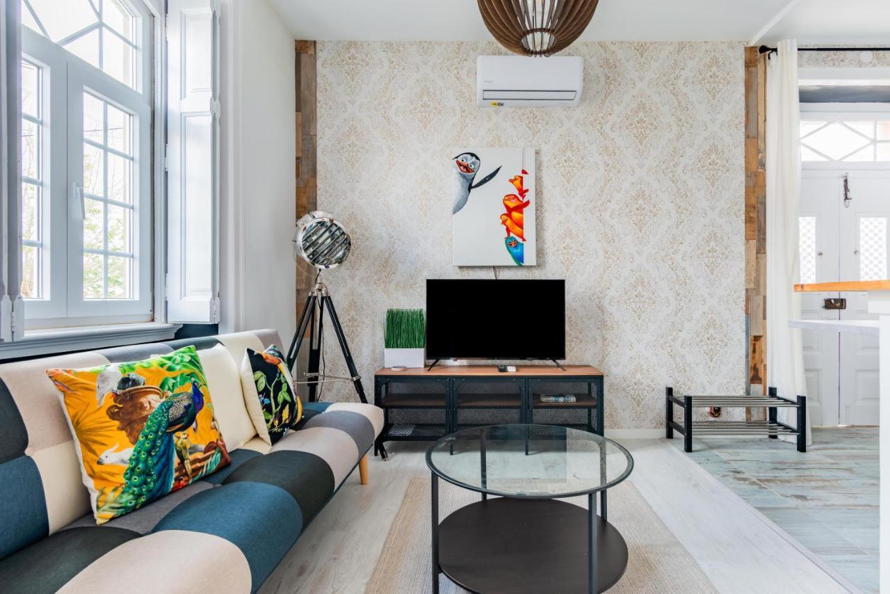 My Sintra Story Apartment Exterior photo