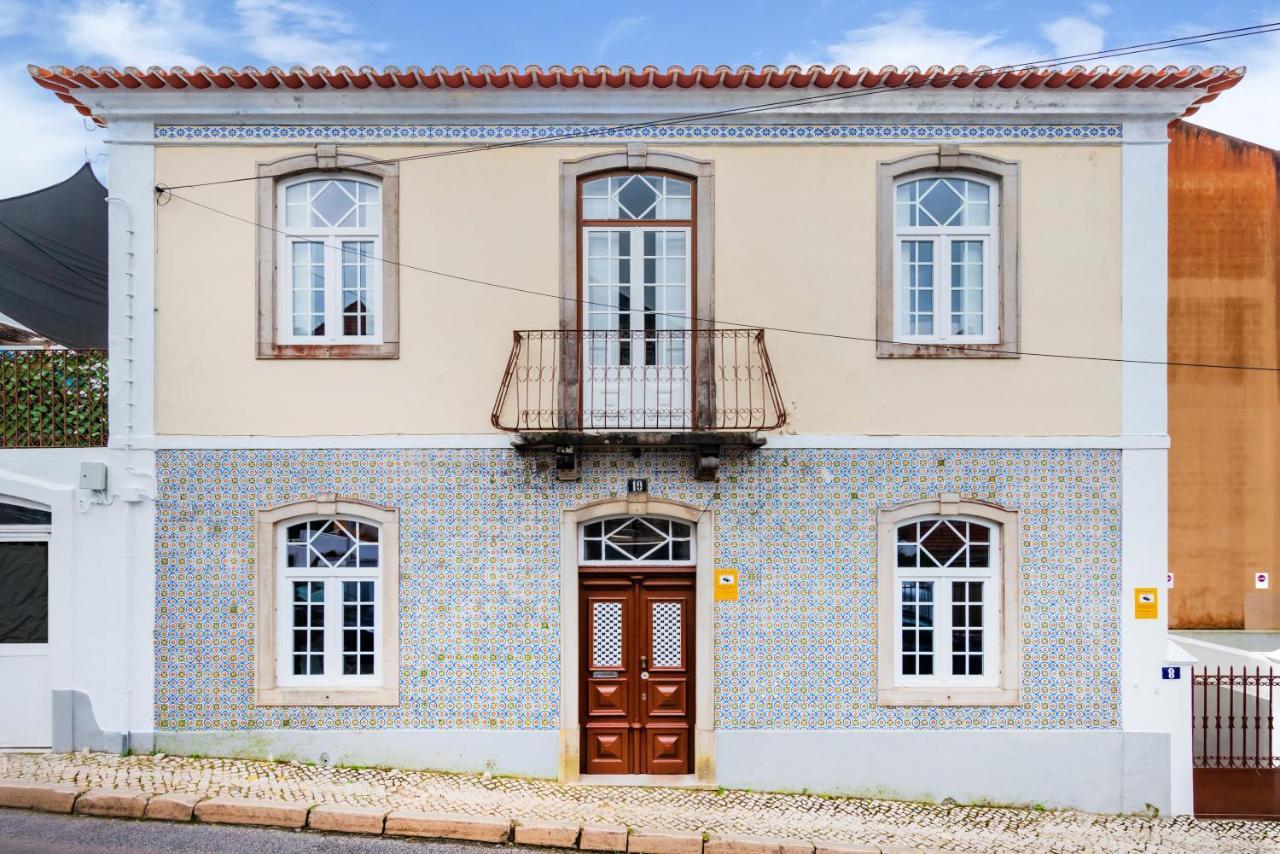 My Sintra Story Apartment Exterior photo