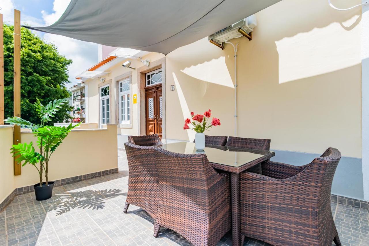My Sintra Story Apartment Exterior photo