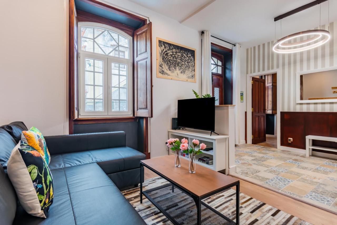 My Sintra Story Apartment Exterior photo